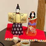 ひな人形