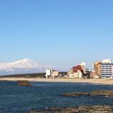 湯野浜温泉